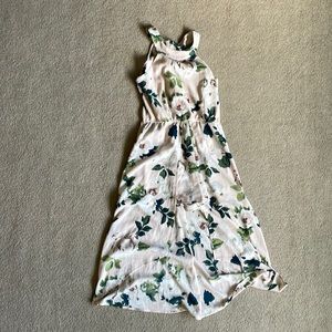 Trixxi Llarge dress